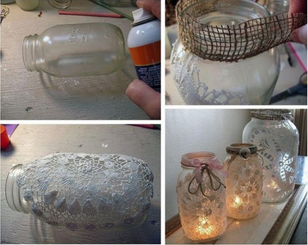 16 DIY Vintage Decor Designs That Will Add Special Charm To Any Home