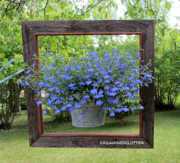 19 Truly Fascinating DIY Garden Art Ideas You Never Thought Of
