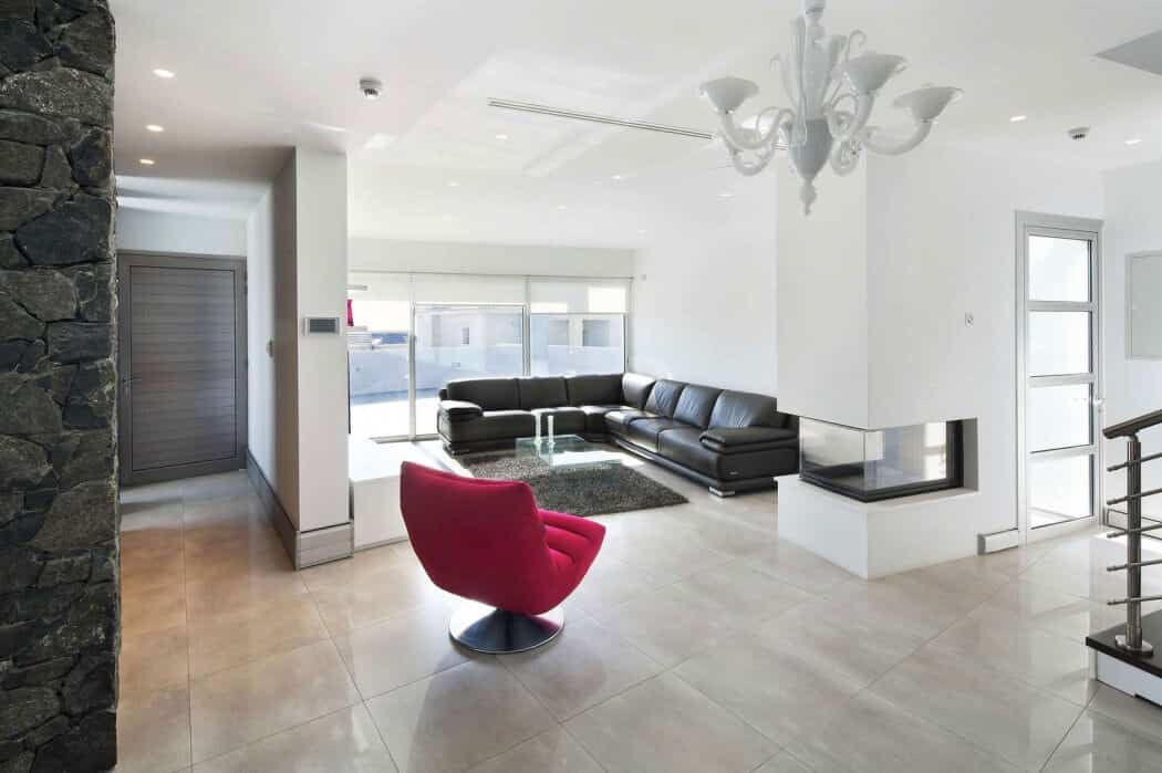 17 Astonishing Living Room Ideas For Every Contemporary Home 11