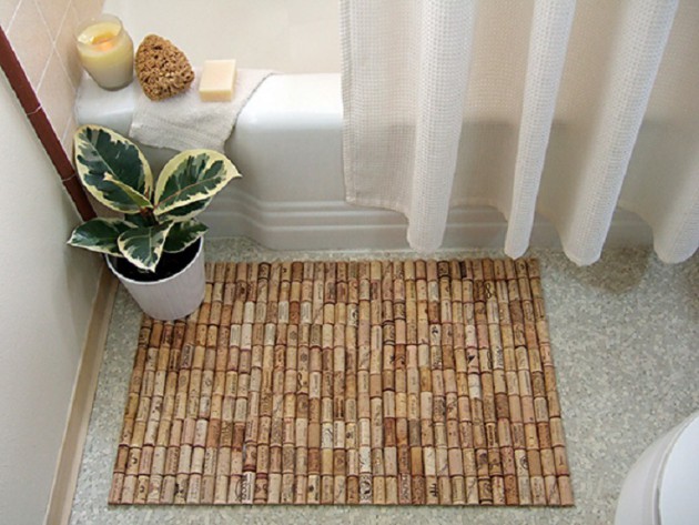 17 Fascinating DIY Ideas To Make Interesting Rugs For Your Home