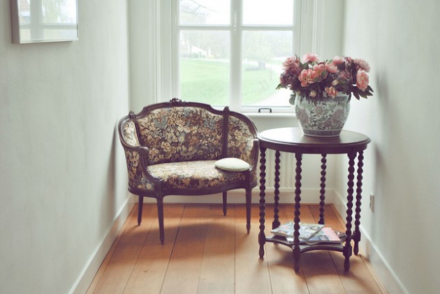 16 DIY Vintage Decor Designs That Will Add Special Charm To Any Home