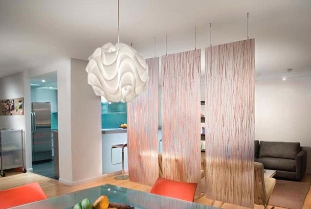 17 Stylish Space Dividers For Every Room 1