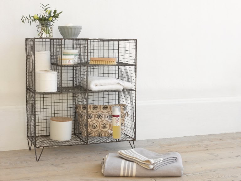 23 Super Smart Storage Solutions For Your Entire Home 13