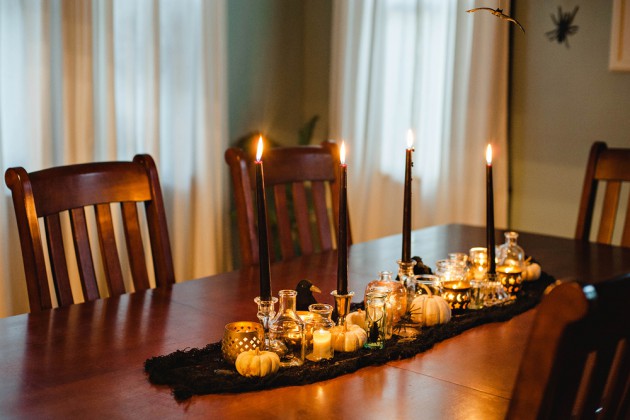 15 Creative Halloween Table Decor Designs To Impress Your Guests