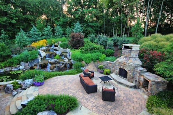 14 Captivating Backyard Design Ideas That Will Leave You Speechless 14 Captivating Backyard Design Ideas That Will Leave You Speechless
