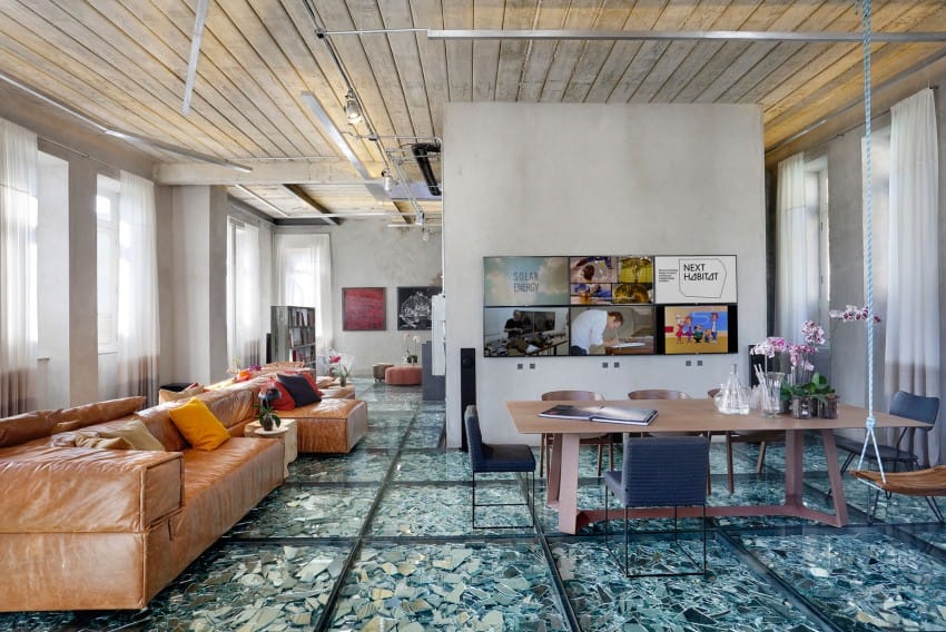 17 Astonishing Living Room Ideas For Every Contemporary Home 14