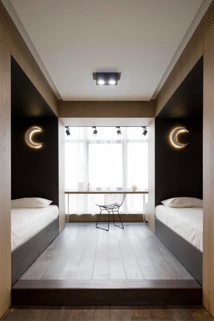 15 Entertaining Modern Kids Room Designs That Will 15 Entertaining Modern Kids Room Designs That Will