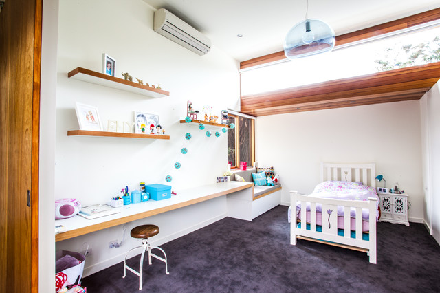 15 Entertaining Modern Kids' Room Designs That Will Accommodate Your Children