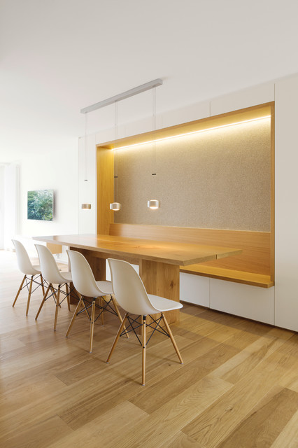 16 Amazing Modern Dining Room Designs For An Elegant Home