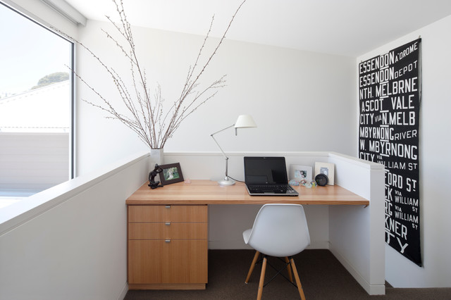 16 Extraordinary Modern Home Office Designs That Will Inspire And Motivate You