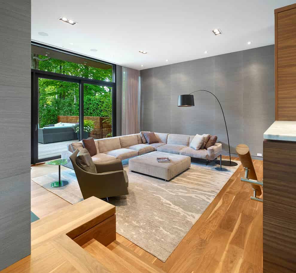 17 Astonishing Living Room Ideas For Every Contemporary Home 16