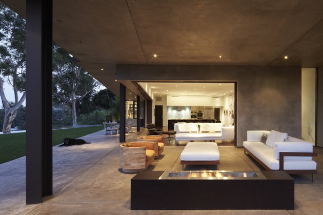 17 Stunning Modern Porch Designs Full Of Inspirational Ideas
