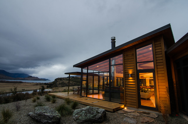 17 Stunning Modern Porch Designs Full Of Inspirational Ideas