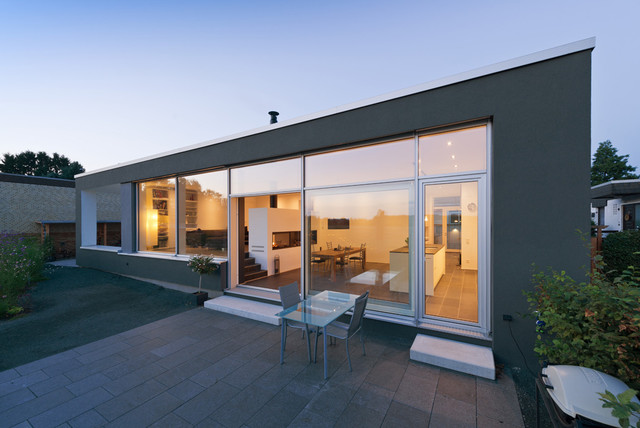 17 Stunning Modern Porch Designs Full Of Inspirational Ideas