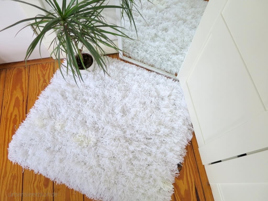 17 Fascinating DIY Ideas To Make Interesting Rugs For Your Home 17