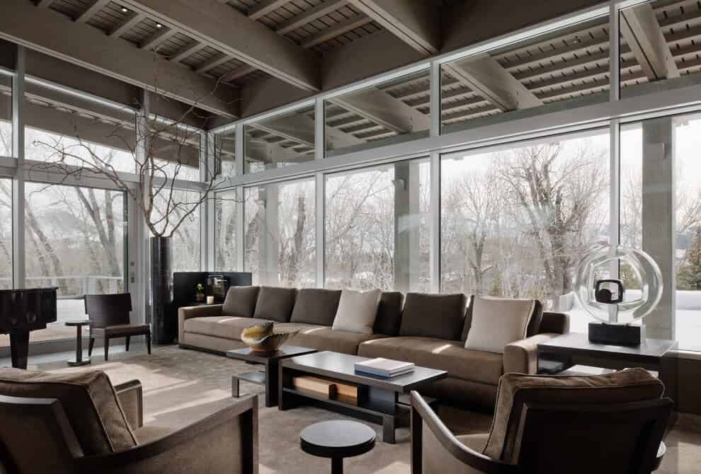 17 Astonishing Living Room Ideas For Every Contemporary Home 17