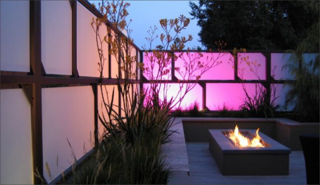 19 Magnificent Outdoor Fire Pit Designs