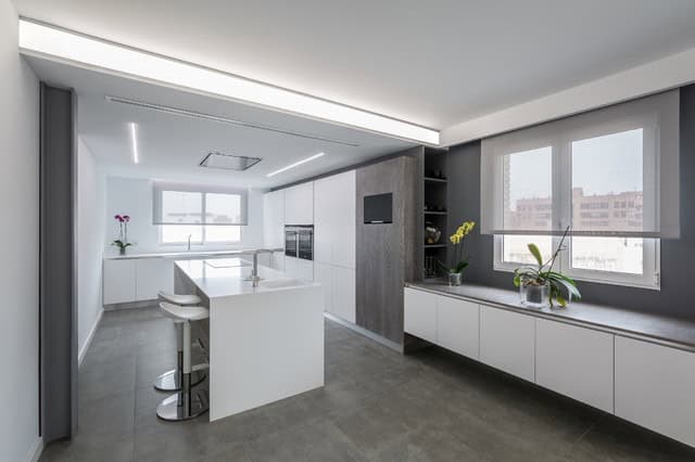 18 Incredible Modern Kitchen Designs That Will Inspire You To Cook