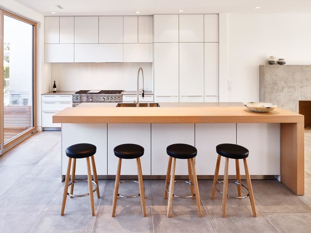18 Incredible Modern Kitchen Designs That Will Inspire You To Cook