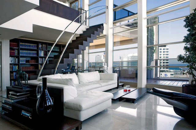 18 Outstanding Modern Living Room Designs Without A Single Flaw