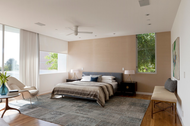 18 Unbelievable Modern Bedroom Designs You're Going To Adore