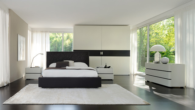18 Unbelievable Modern Bedroom Designs You're Going To Adore