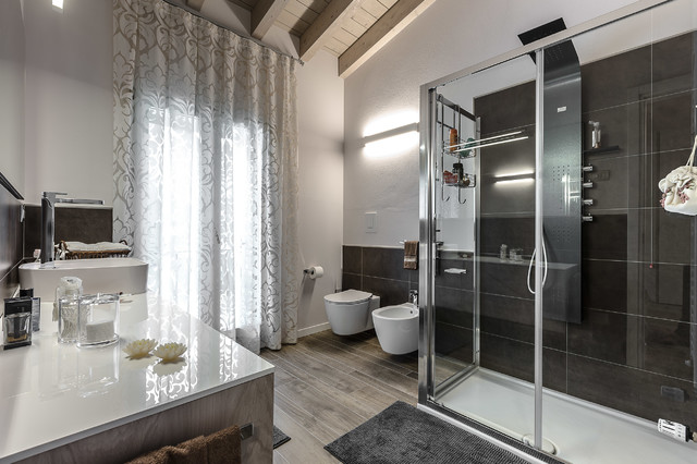 20 Astounding Modern Bathroom Designs Full Of Inspirational Ideas