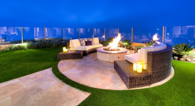 20 Incredible Contemporary Patio Designs That Will Bring Comfort To Your Backyard