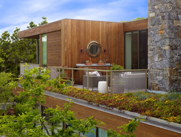 7 Outdoor Accessories To Winterize Your Backyard