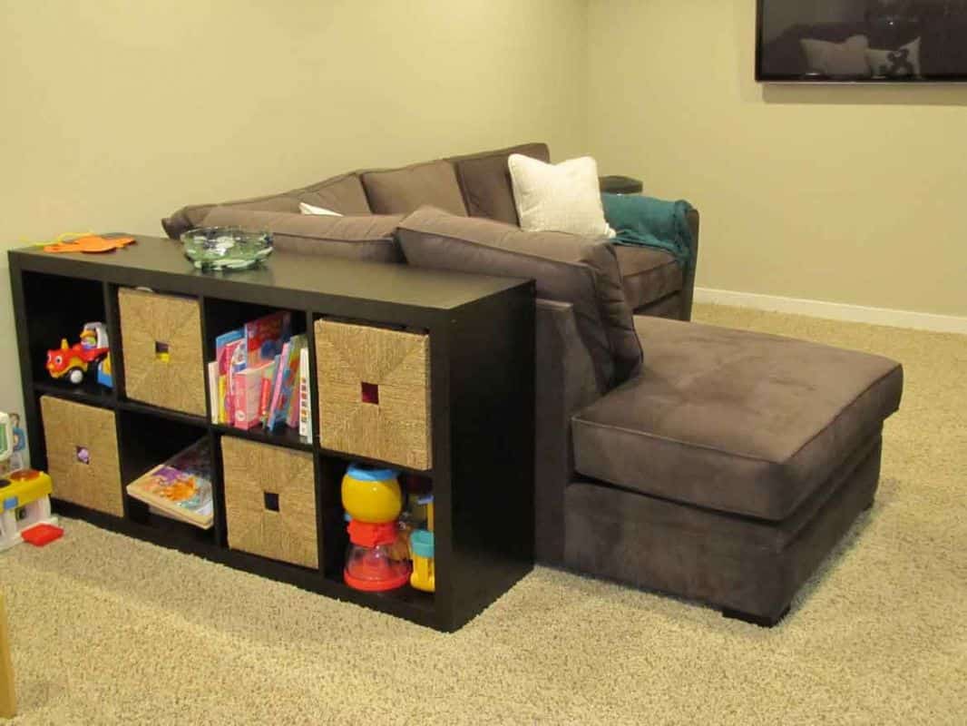 23 Super Smart Storage Solutions For Your Entire Home 2