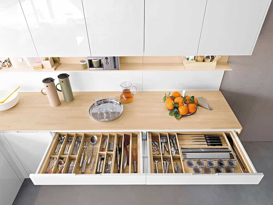 23 Super Smart Storage Solutions For Your Entire Home 22