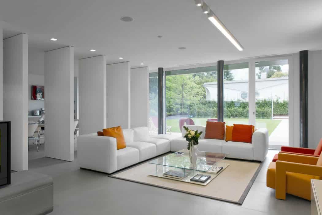 17 Astonishing Living Room Ideas For Every Contemporary Home 2