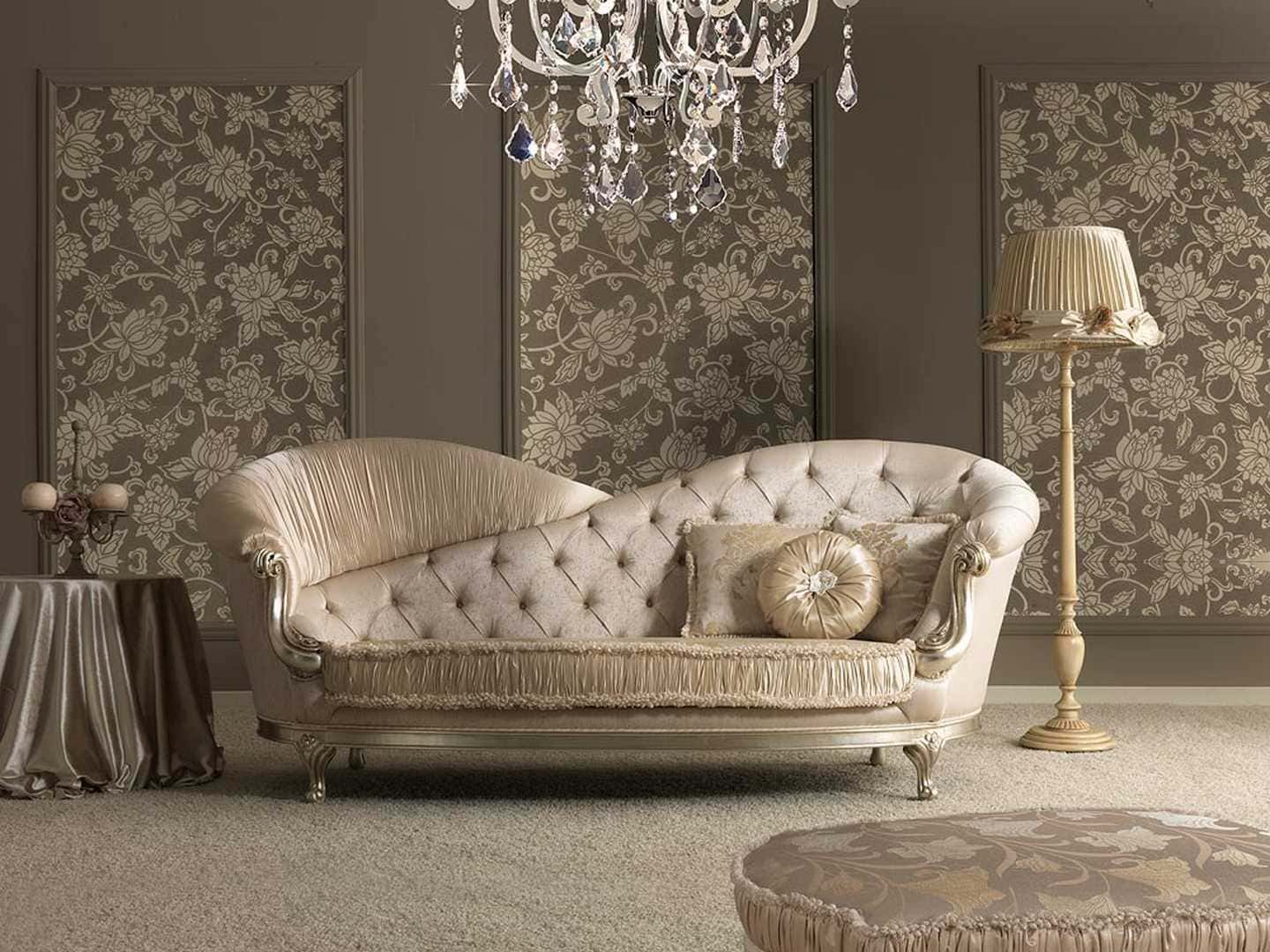 10 Grandiose Italian Sofa Designs For Sophisticated Living Room