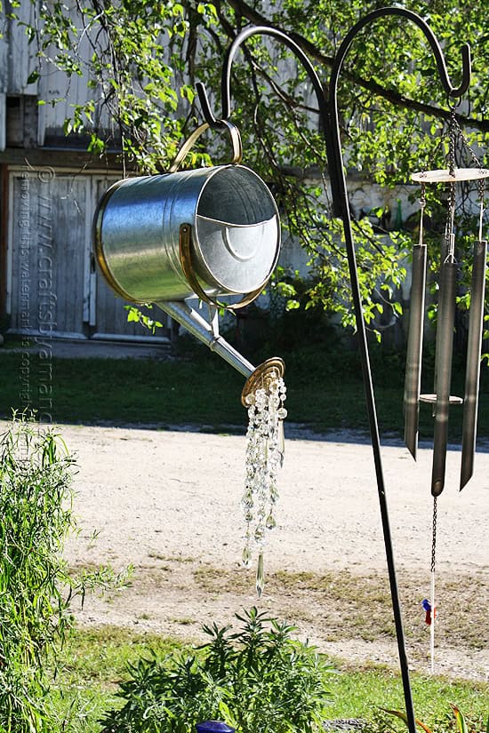 19 Truly Fascinating DIY Garden Art Ideas You Never Thought Of