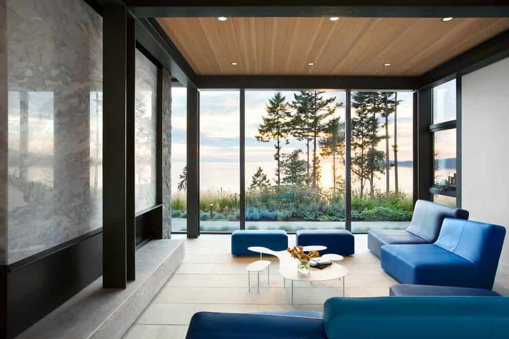 17 Astonishing Living Room Ideas For Every Contemporary Home 3