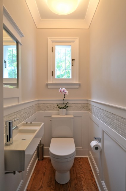 20 Ingenious Ideas For Decorating Small Bathroom With Big Statement