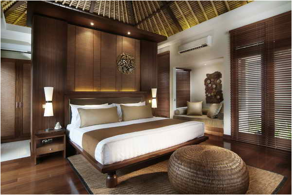 15 Sleek Asian Inspired Bedrooms To Achieve Zen Atmosphere In The Home