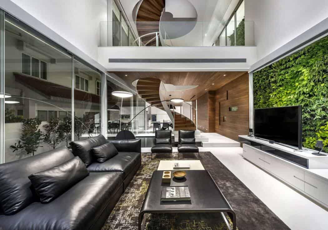 17 Astonishing Living Room Ideas For Every Contemporary Home 5