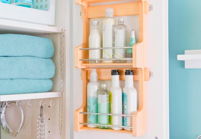 23 Super Smart Storage Solutions For Your Entire Home 6