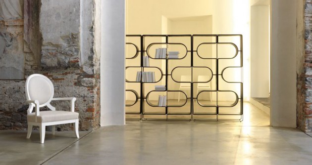 17 Stylish Space Dividers For Every Room