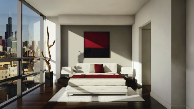 15 Stunning Minimalist Interior Designs That Surely Will Delight You