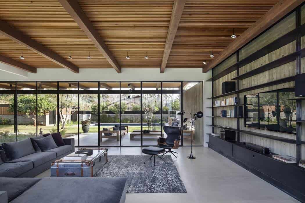 17 Astonishing Living Room Ideas For Every Contemporary Home 9