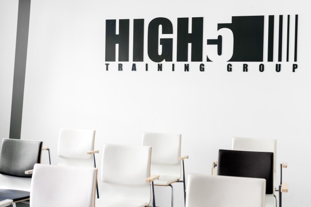 HIGH5 Training Group, Warszawa