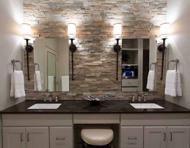 Unique Bathroom Ideas that Will Give Your Home the Edge Unique Bathroom Ideas that Will Give Your Home the Edge