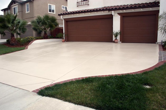 driveway-garage