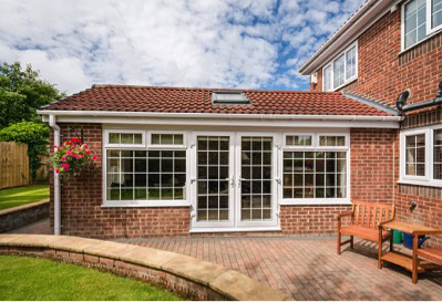 Top 5 Conservatory Roof Styles of 2015