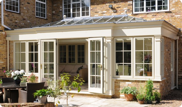 wood-conservatories