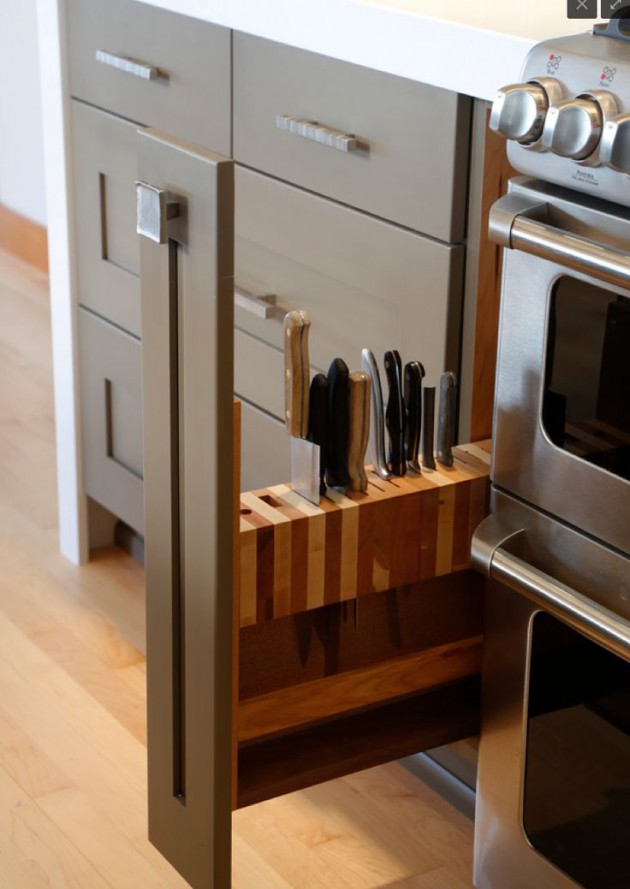 25 Totally Ingenious DIY Storage Ideas To Organize Your Entire Home