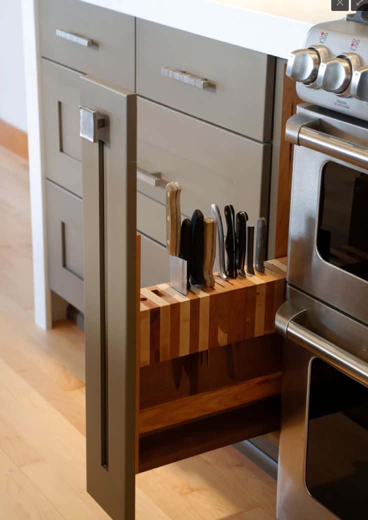 25 Totally Ingenious DIY Storage Ideas To Organize Your Entire Home 1