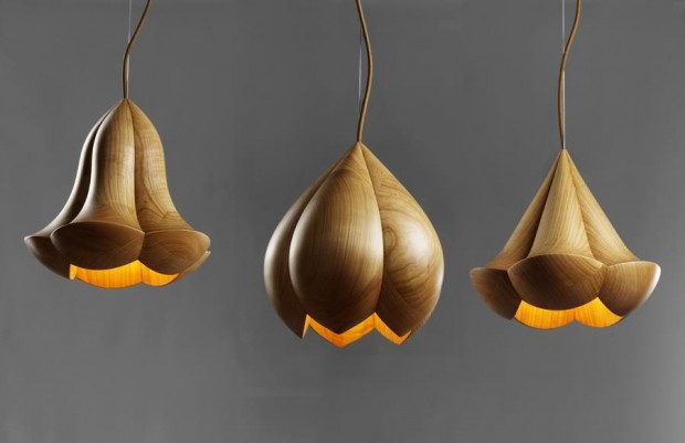 Top 10 Extraordinary &amp; Cool Lamp Design Ideas